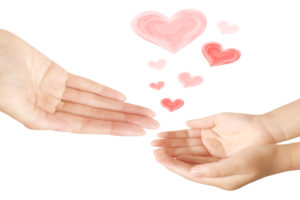 自己肯定感とは