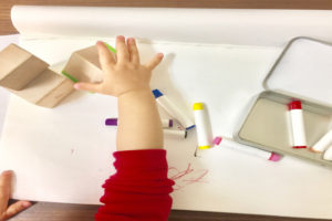 体のトレーニング方法