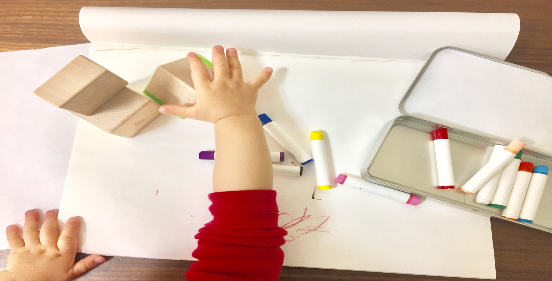 体のトレーニング方法