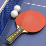 卓球