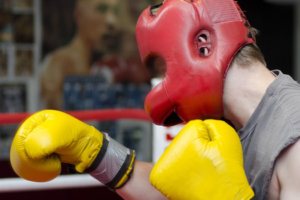ボクシング