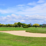 ゴルフ場
